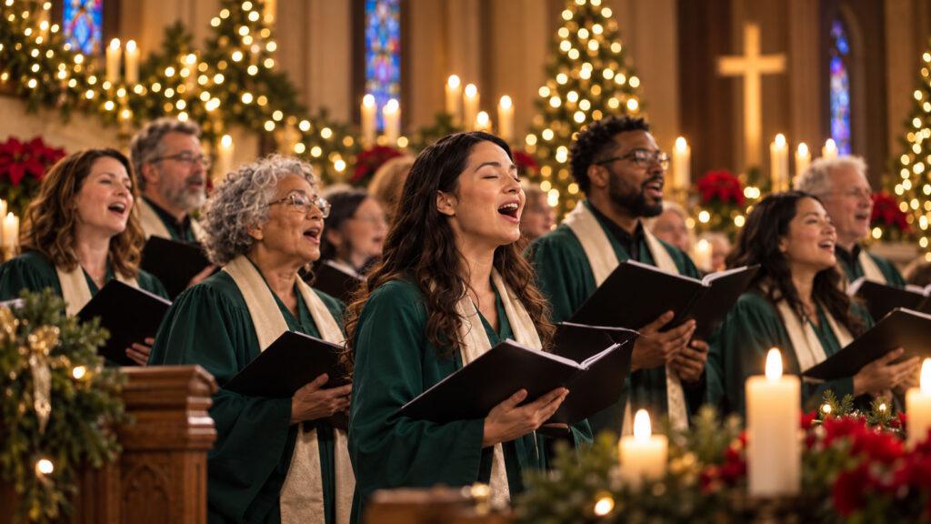 Lund Adventist Choir